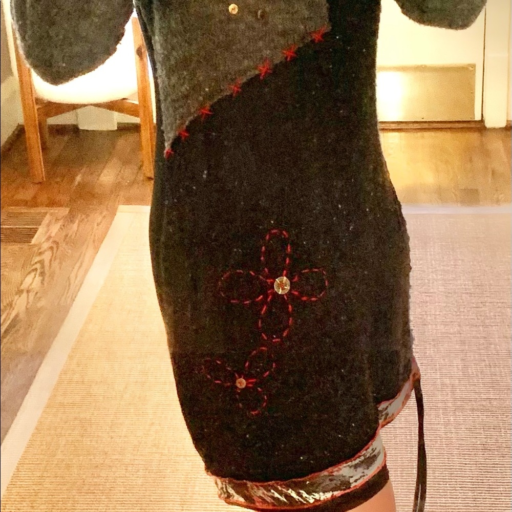 Funky People dress